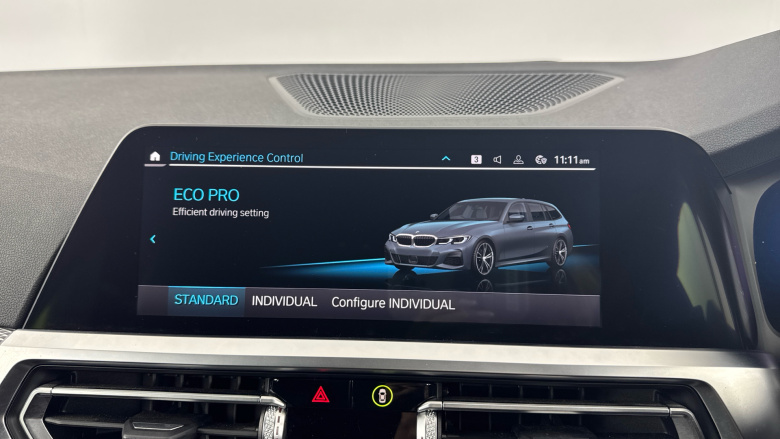 BMW 3 Series 320i M Sport 5dr Step Auto Petrol Estate